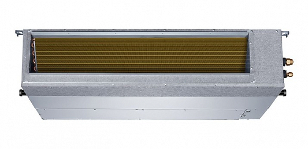 Сплит-система Midea MTJ1-24HWN1G1/MOA1U-24HRN1G1 фото, изображение. Интернет-магазин "Мир климата", г. Ростов-на-Дону 