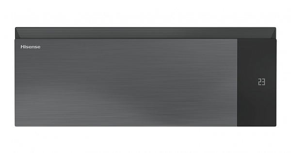 Сплит-система Hisense AS-13UW4RWMQK00(B) фото, изображение. Интернет-магазин "Мир климата", г. Ростов-на-Дону 