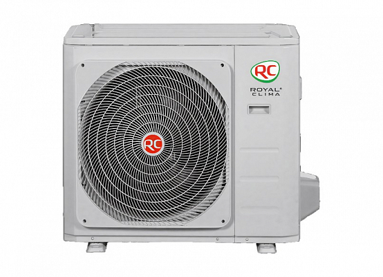 Сплит-система Royal Clima ES-C18HREX/ES-E18HEX/ES-Cpan/3X фото, изображение. Интернет-магазин "Мир климата", г. Ростов-на-Дону 