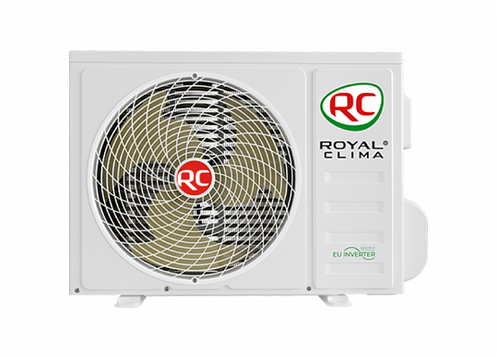 Сплит-система Royal Clima RCI-RFS35HN фото, изображение. Интернет-магазин "Мир климата", г. Ростов-на-Дону 