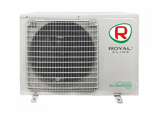 Сплит-система Royal Clima CO-D18HNDI/CO-E18HNDI фото, изображение. Интернет-магазин "Мир климата", г. Ростов-на-Дону 