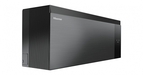 Сплит-система Hisense AS-13UW4RWMQK00(B) фото, изображение. Интернет-магазин "Мир климата", г. Ростов-на-Дону 