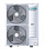 Сплит-система Hisense AUD-60UX4REH8/AUW-60U6RW8 Wi-Fi фото, изображение. Интернет-магазин "Мир климата", г. Ростов-на-Дону 