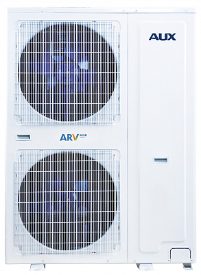 Наружный блок кондиционера AUX ARV-H180/5R1A фото, изображение. Интернет-магазин "Мир климата", г. Ростов-на-Дону 
