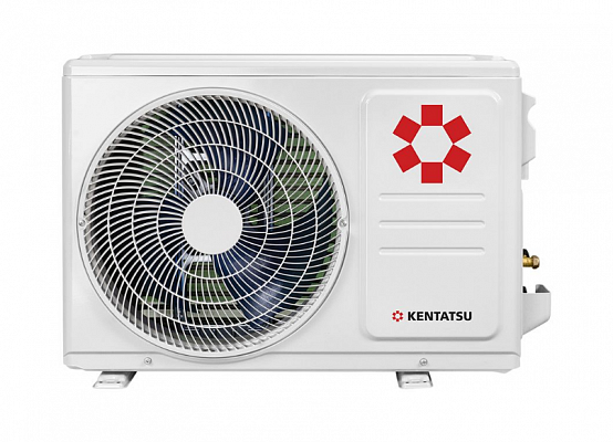 Сплит-система Kentatsu KSGAB26HZRN1W/KSRAB26HZRN1 фото, изображение. Интернет-магазин "Мир климата", г. Ростов-на-Дону 