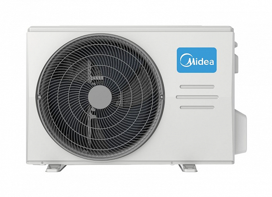Сплит-система Midea MUE-18HRN1-Q2/MOX330U-18HN1-LQB6/-40 фото, изображение. Интернет-магазин "Мир климата", г. Ростов-на-Дону 
