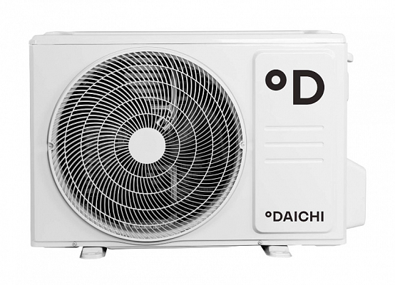 Сплит-система Daichi ALP70AVQS1R/ALP70FVS1R/-40 фото, изображение. Интернет-магазин "Мир климата", г. Ростов-на-Дону 