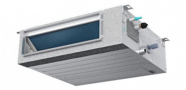 Сплит-система Hisense AUD-24HX4RGM2/AUW-24H4RF2 фото, изображение. Интернет-магазин "Мир климата", г. Ростов-на-Дону 