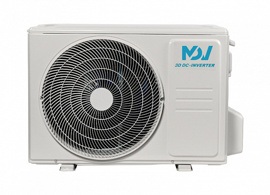 Сплит-система MDV MDSBI-18HRFN8/MDOAI-18HFN8 фото, изображение. Интернет-магазин "Мир климата", г. Ростов-на-Дону 