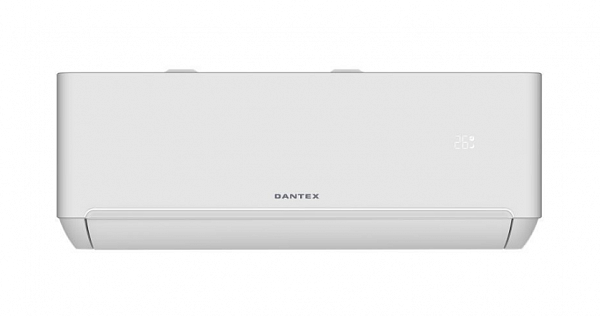 Сплит-система Dantex RK-09SATI PLUS/RK-09SATIE фото, изображение. Интернет-магазин "Мир климата", г. Ростов-на-Дону 