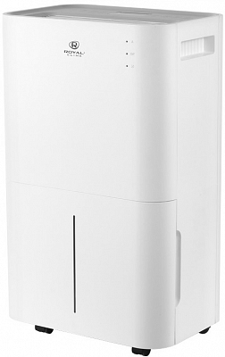 Осушитель воздуха Royal Clima RD-PC25-E фото, изображение. Интернет-магазин "Мир климата", г. Ростов-на-Дону 
