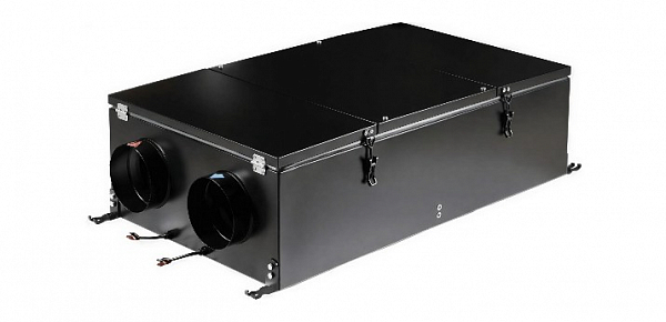 Установка приточно-вытяжная Lessar LV-RACU-700PR-E-3-EC-GTC-E63 фото, изображение. Интернет-магазин "Мир климата", г. Ростов-на-Дону 