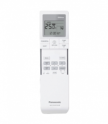 Сплит-система Panasonic CS-TZ42WKEW/CU-TZ42WKE фото, изображение. Интернет-магазин "Мир климата", г. Ростов-на-Дону 