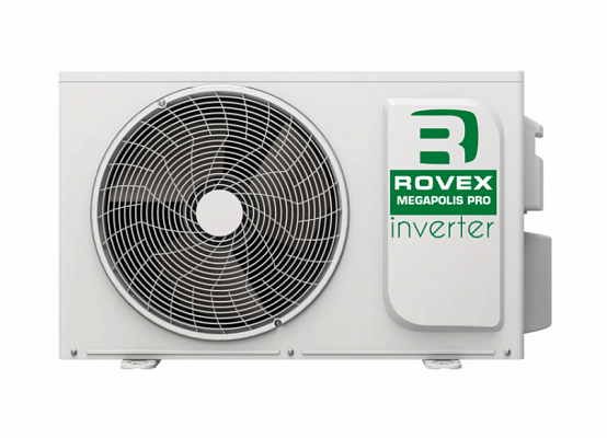 Сплит-система Rovex RS-18CBS5 PRO Grey фото, изображение. Интернет-магазин "Мир климата", г. Ростов-на-Дону 