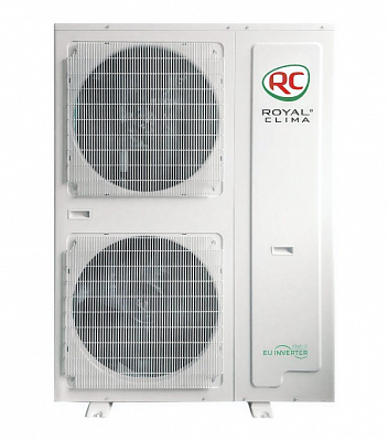 Сплит-система Royal Clima CO-D96HNHI/CO-E96HNHI фото, изображение. Интернет-магазин "Мир климата", г. Ростов-на-Дону 