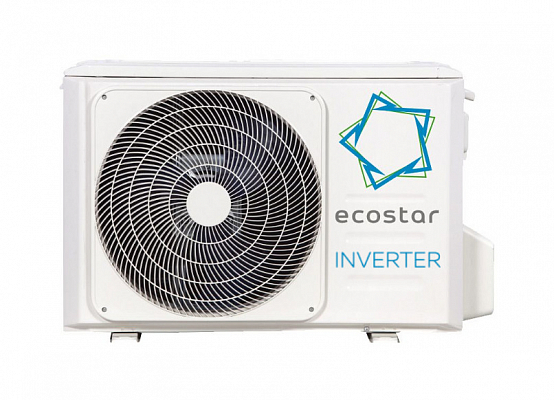 Сплит-система EcoStar KVS-IRAM07CH фото, изображение. Интернет-магазин "Мир климата", г. Ростов-на-Дону 