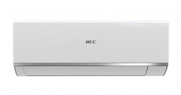 Сплит-система HEC HEC-07HRCU03/R3 фото, изображение. Интернет-магазин "Мир климата", г. Ростов-на-Дону 