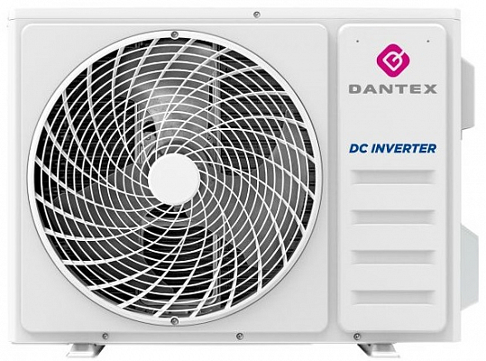 Сплит-система Dantex RKD-36BHTNI/RKD-36HTNIE-W фото, изображение. Интернет-магазин "Мир климата", г. Ростов-на-Дону 