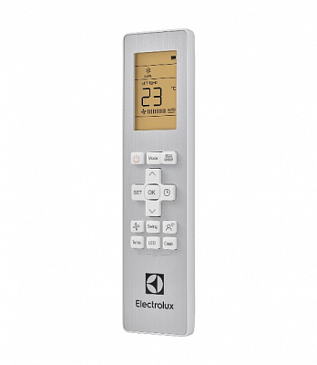 Сплит-система Electrolux EACS/I-24HSM/N8_V3 фото, изображение. Интернет-магазин "Мир климата", г. Ростов-на-Дону 