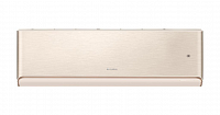 Сплит-система Gree GWH09AVCXB-K6DNA1B (champagne) фото, изображение. Интернет-магазин "Мир климата", г. Ростов-на-Дону 