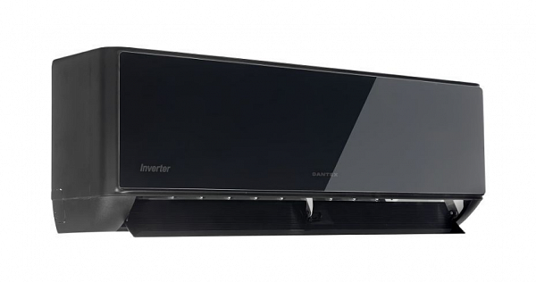 Сплит-система Dantex RK-09SATBI Black PLUS/RK-09SATBIE фото, изображение. Интернет-магазин "Мир климата", г. Ростов-на-Дону 