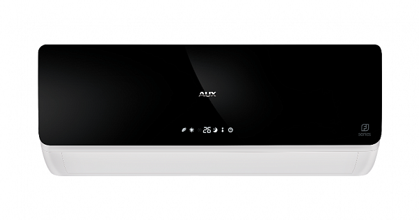 Сплит-система AUX ASW-H09B4/FJ-BR1/AS-H09B4/FJ-R1 фото, изображение. Интернет-магазин "Мир климата", г. Ростов-на-Дону 