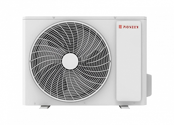 Сплит-система Pioneer KFRI20LW/KORI20LW фото, изображение. Интернет-магазин "Мир климата", г. Ростов-на-Дону 