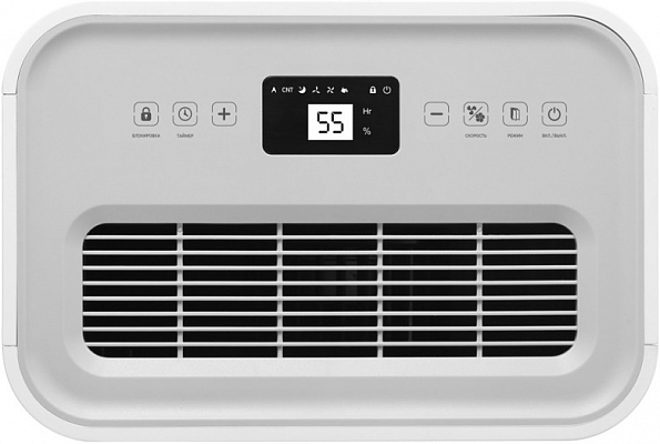 Осушитель воздуха Royal Clima RD-PC25-E фото, изображение. Интернет-магазин "Мир климата", г. Ростов-на-Дону 