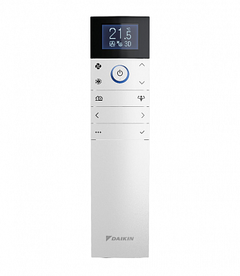 Сплит-система Daikin FTXJ35AW9/RXJ35A9 фото, изображение. Интернет-магазин "Мир климата", г. Ростов-на-Дону 