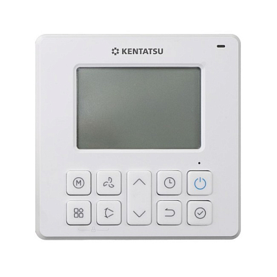Сплит-система Kentatsu KSKG105HFAN1/KSUTG105HFAN3 фото, изображение. Интернет-магазин "Мир климата", г. Ростов-на-Дону 