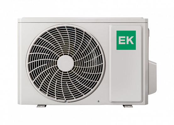 Сплит-система Euroklimat EKSF-25HN/EKOF-25HN фото, изображение. Интернет-магазин "Мир климата", г. Ростов-на-Дону 