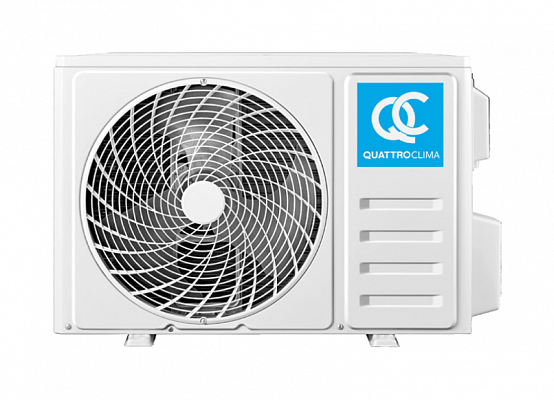 Сплит-система QuattroClima QV-VT18WAE/QN-VT18WAE фото, изображение. Интернет-магазин "Мир климата", г. Ростов-на-Дону 