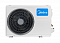 Сплит-система Midea MSAG1-12N8C2U-I/MSAG1-12N8C2U-O фото, изображение. Интернет-магазин "Мир климата", г. Ростов-на-Дону 