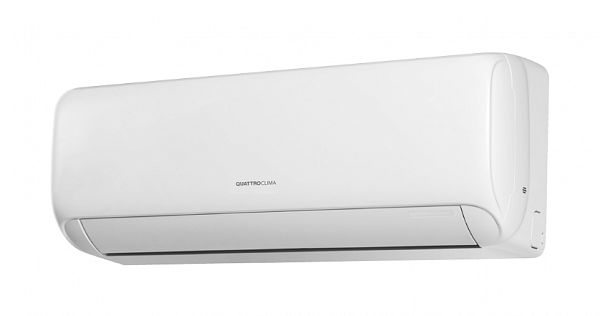 Сплит-система QuattroClima QV-LA18WBE/QN-LA18WBE фото, изображение. Интернет-магазин "Мир климата", г. Ростов-на-Дону 