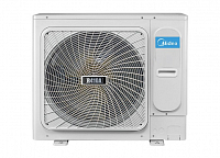 Наружный блок кондиционера Midea MVUH140C-VA1 фото, изображение. Интернет-магазин "Мир климата", г. Ростов-на-Дону 