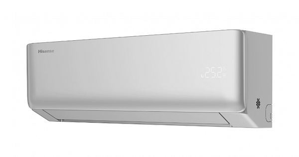 Сплит-система Hisense AS-10UW4RLCHD00(S) фото, изображение. Интернет-магазин "Мир климата", г. Ростов-на-Дону 