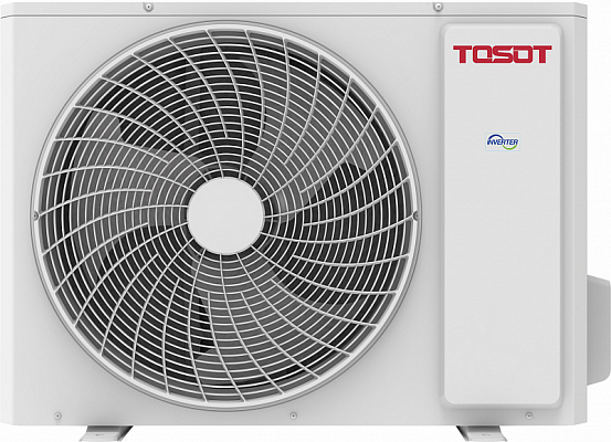 Сплит-система Tosot T24H-SLyR2/I/T24H-SLyR2/O фото, изображение. Интернет-магазин "Мир климата", г. Ростов-на-Дону 
