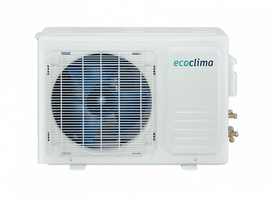 Сплит-система Ecoclima ECW-CH12/AA-4R1/EC-CH12/A-4R1 фото, изображение. Интернет-магазин "Мир климата", г. Ростов-на-Дону 