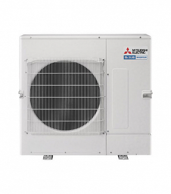 Сплит-система Mitsubishi Electric PEAD-M60JA2/PUZ-ZM60VHA2 фото, изображение. Интернет-магазин "Мир климата", г. Ростов-на-Дону 