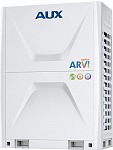 Наружный блок кондиционера AUX ARV-H450/5R1 MV фото, изображение. Интернет-магазин "Мир климата", г. Ростов-на-Дону 