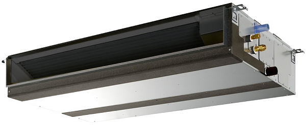 Сплит-система Mitsubishi Electric PEAD-M140JA2/PUZ-M140YKA2 фото, изображение. Интернет-магазин "Мир климата", г. Ростов-на-Дону 