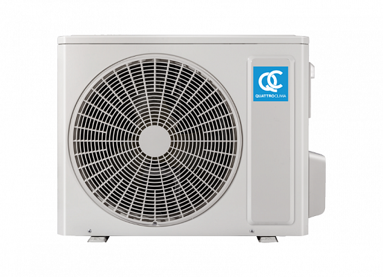 Сплит-система QuattroClima QV-LA12WAE/QN-LA12WAE фото, изображение. Интернет-магазин "Мир климата", г. Ростов-на-Дону 