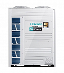 Наружный блок кондиционера Hisense AVWT190FKFSA фото, изображение. Интернет-магазин "Мир климата", г. Ростов-на-Дону 