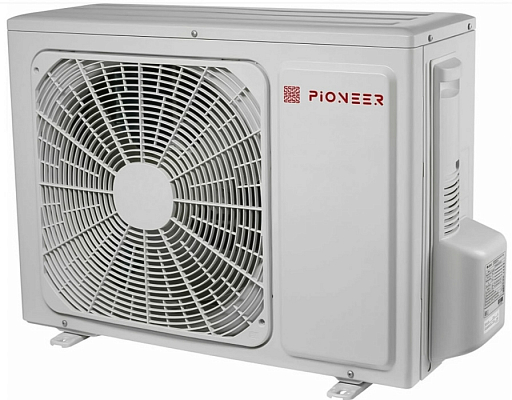 Сплит-система Pioneer KFR70MW/KOR70MW Nord -30 фото, изображение. Интернет-магазин "Мир климата", г. Ростов-на-Дону 