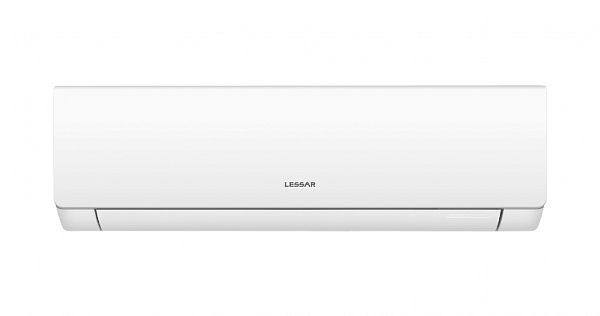 Сплит-система Lessar LS-HE09KDE2A/LU-HE09KDE2A фото, изображение. Интернет-магазин "Мир климата", г. Ростов-на-Дону 