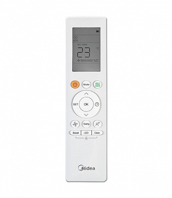 Сплит-система Midea MSAG1-18N8D0-I/MSAG1-18N8D0-O фото, изображение. Интернет-магазин "Мир климата", г. Ростов-на-Дону 