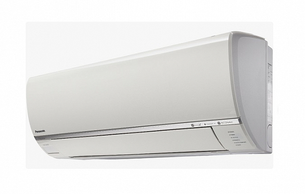 Сплит-система Panasonic CS-E24RKDW/CU-E24RKD фото, изображение. Интернет-магазин "Мир климата", г. Ростов-на-Дону 