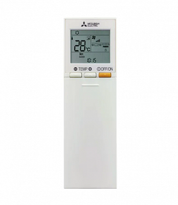 Сплит-система Mitsubishi Electric MSZ-EF25VGW/MUZ-EF25VG фото, изображение. Интернет-магазин "Мир климата", г. Ростов-на-Дону 