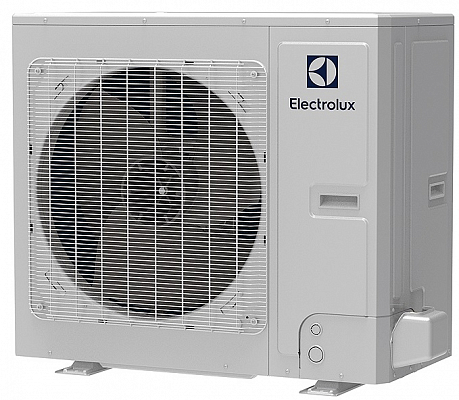 Сплит-система Electrolux EACD-48H/UP4-DC/N8 фото, изображение. Интернет-магазин "Мир климата", г. Ростов-на-Дону 