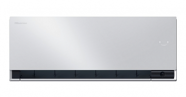 Сплит-система Hisense AS-10UW4RWMQK00 фото, изображение. Интернет-магазин "Мир климата", г. Ростов-на-Дону 